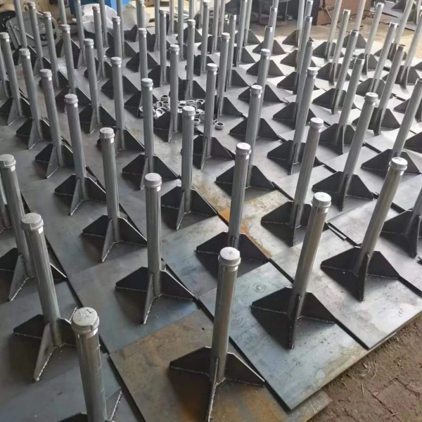 铜山沉降板现货